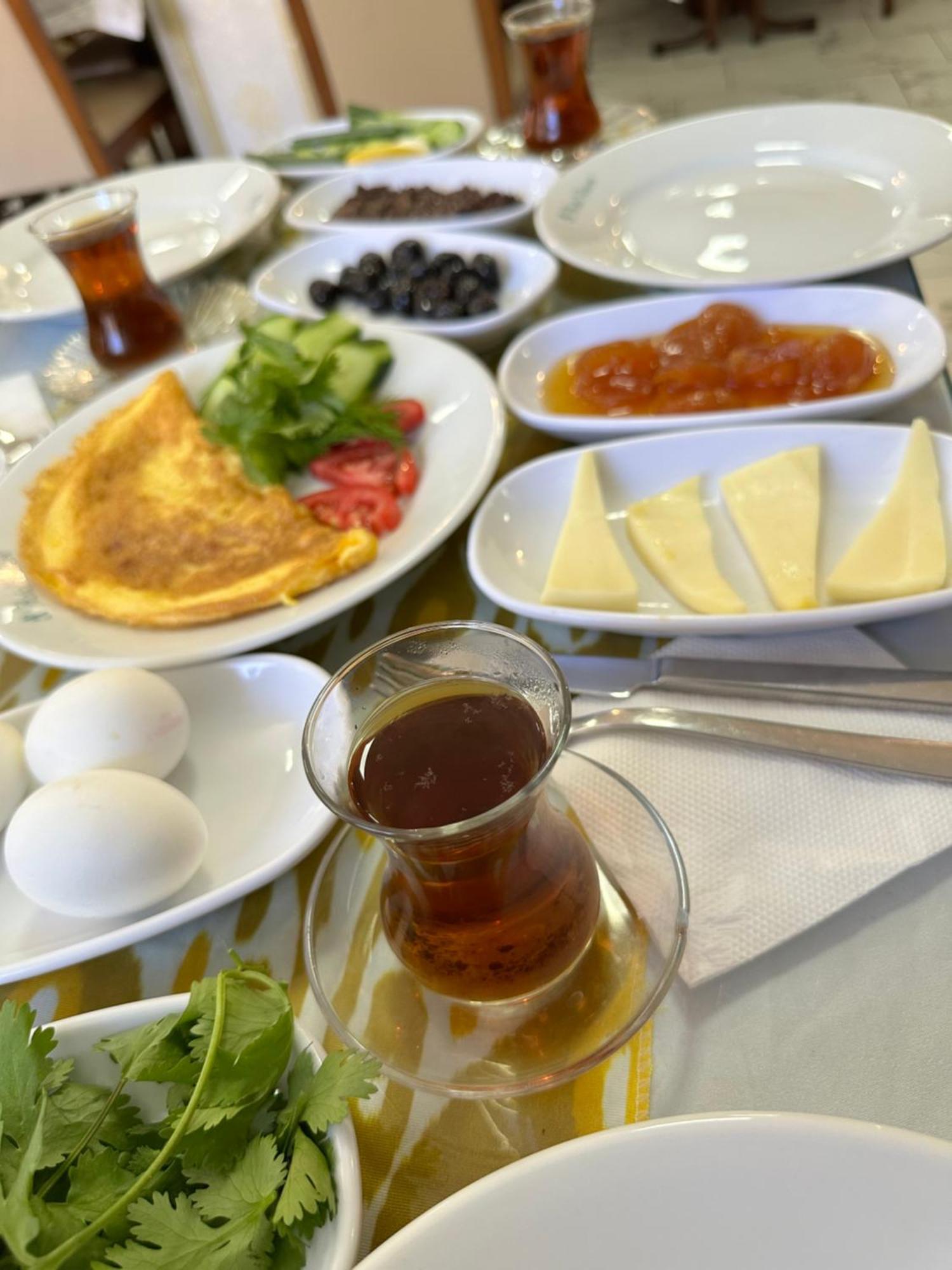 Amore Hotel Istanbul Istambul Exterior foto