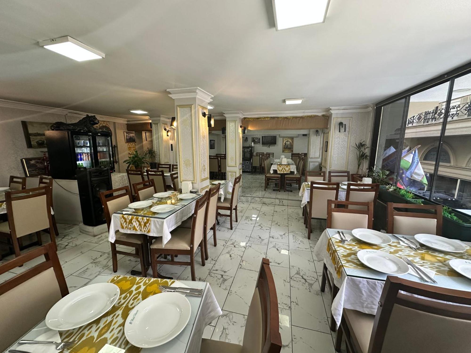 Amore Hotel Istanbul Istambul Exterior foto