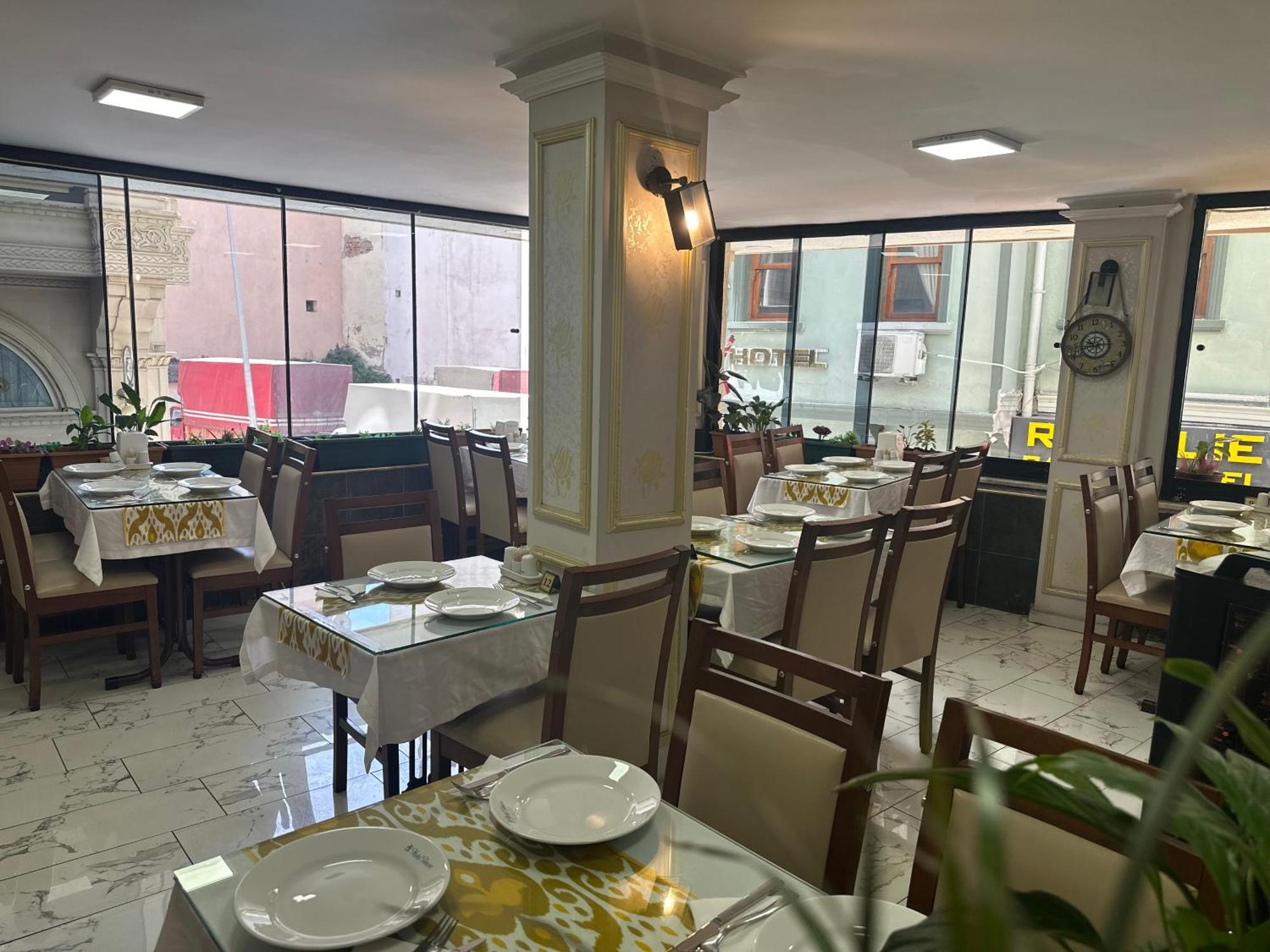 Amore Hotel Istanbul Istambul Exterior foto