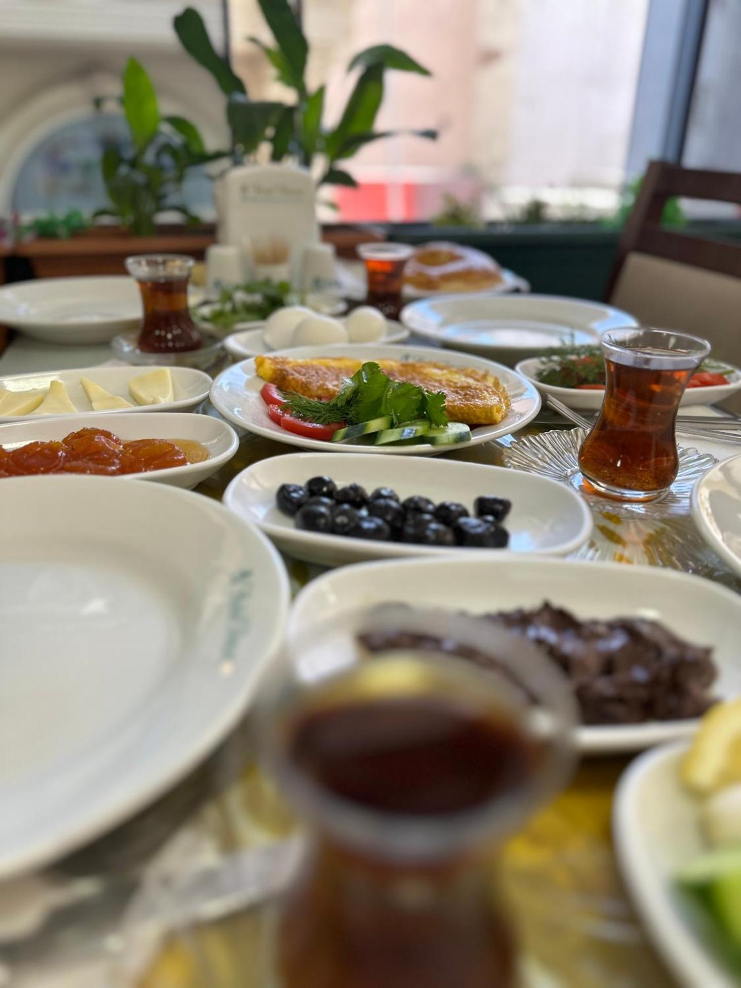 Amore Hotel Istanbul Istambul Exterior foto