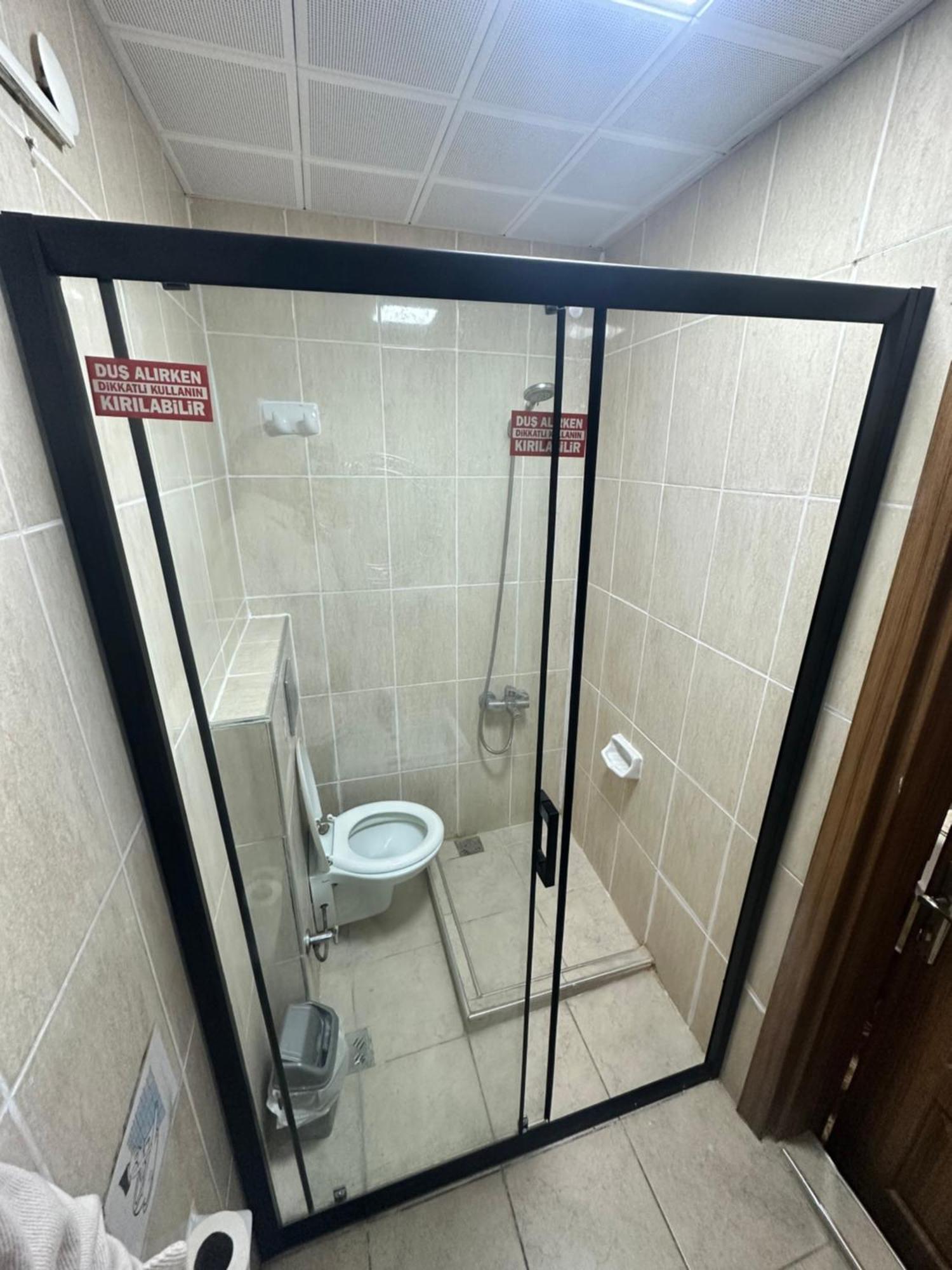 Amore Hotel Istanbul Istambul Exterior foto