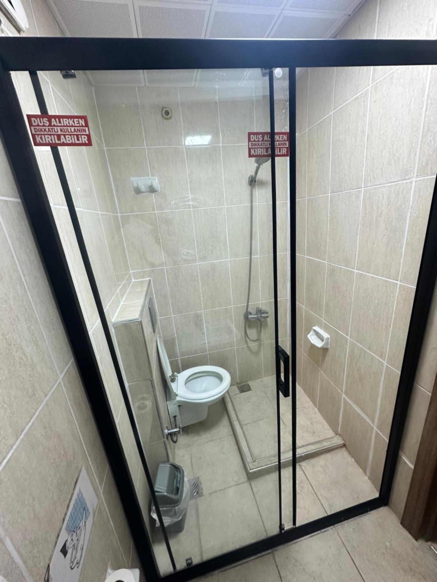 Amore Hotel Istanbul Istambul Exterior foto