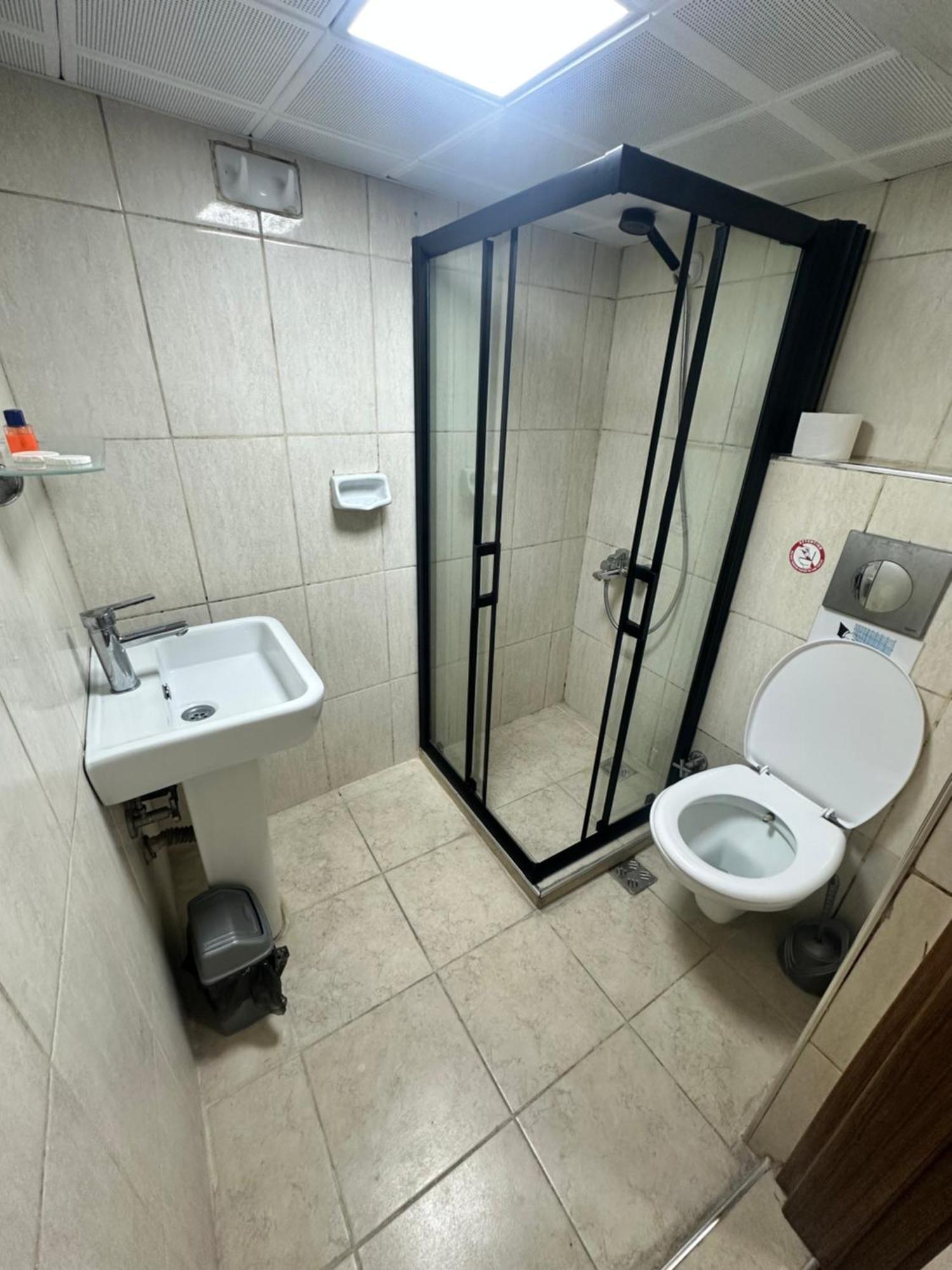 Amore Hotel Istanbul Istambul Exterior foto