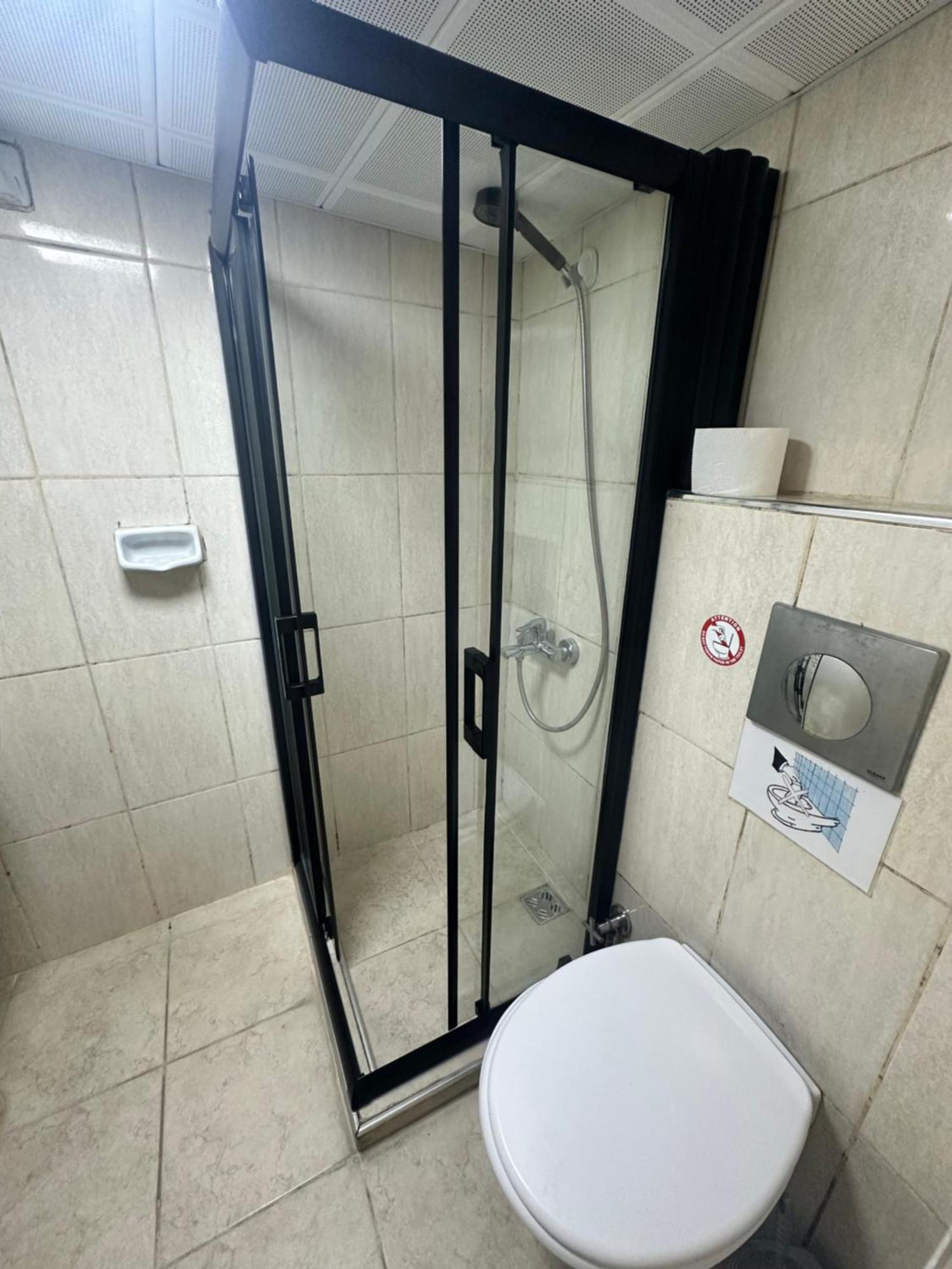Amore Hotel Istanbul Istambul Exterior foto